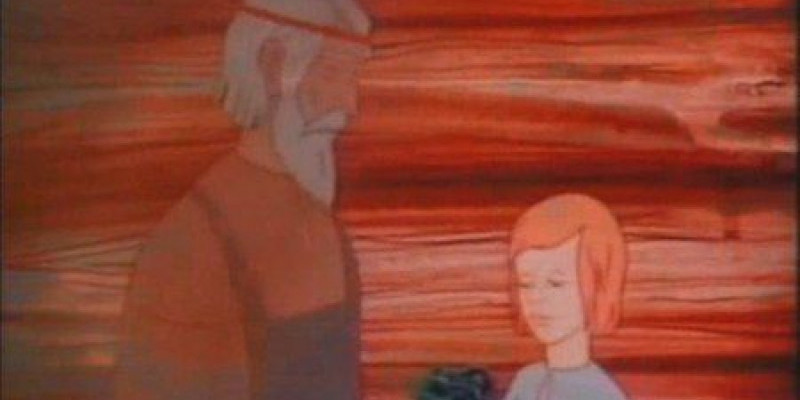 Горный мастер