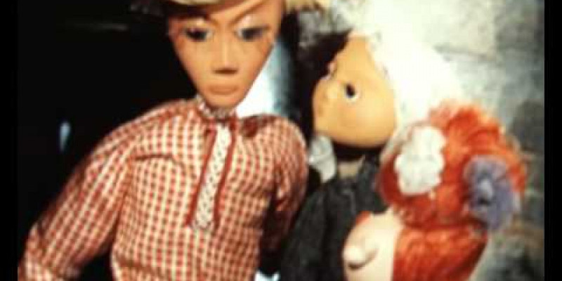 Малахитовая шкатулка